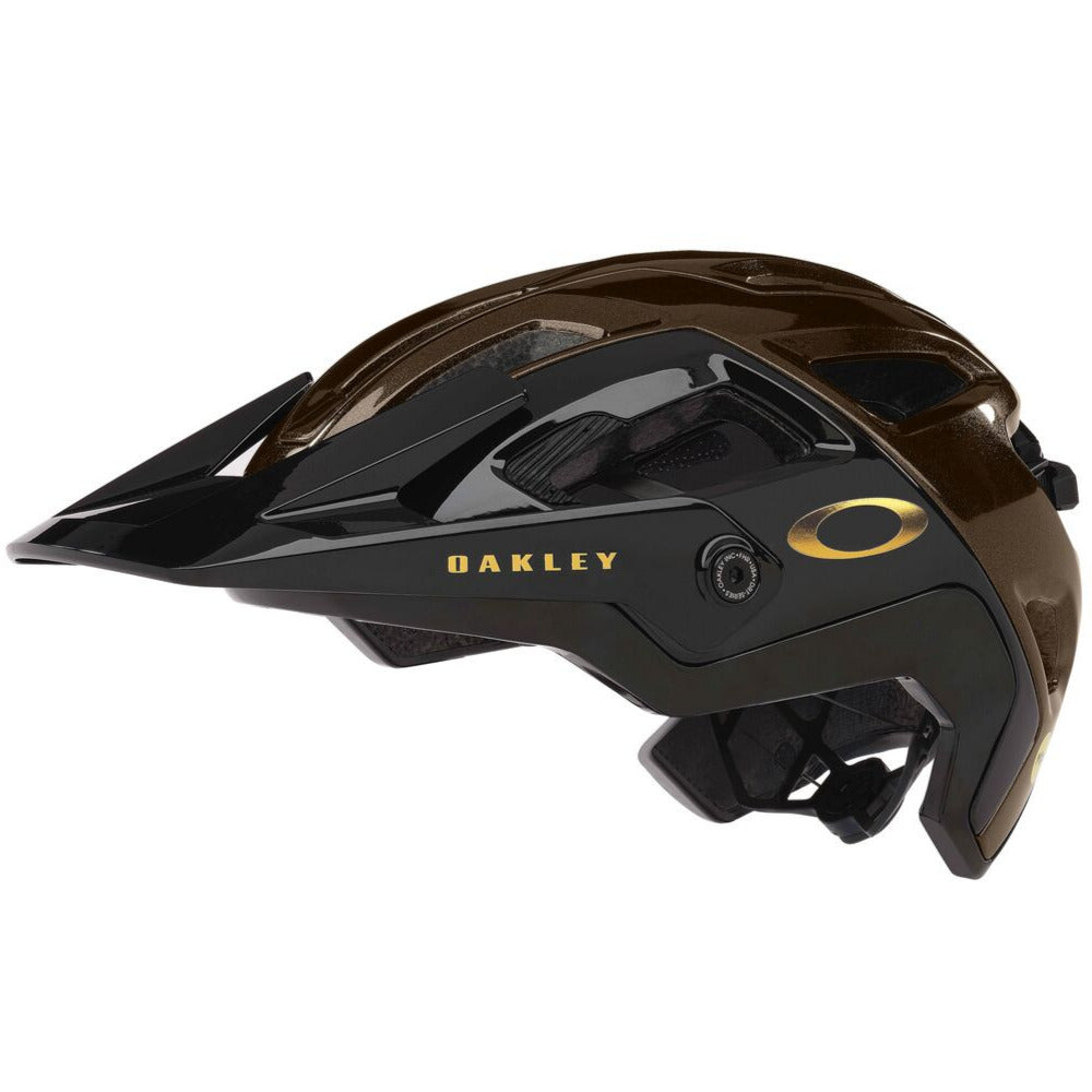 Casco Oakley DRT5 Maven Mips - Midas fleck