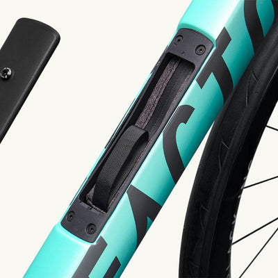 Factor Monza Ultegra Di2 Corima Essentia - Verde