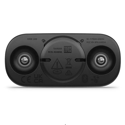 Fascia Garmin HRM 200