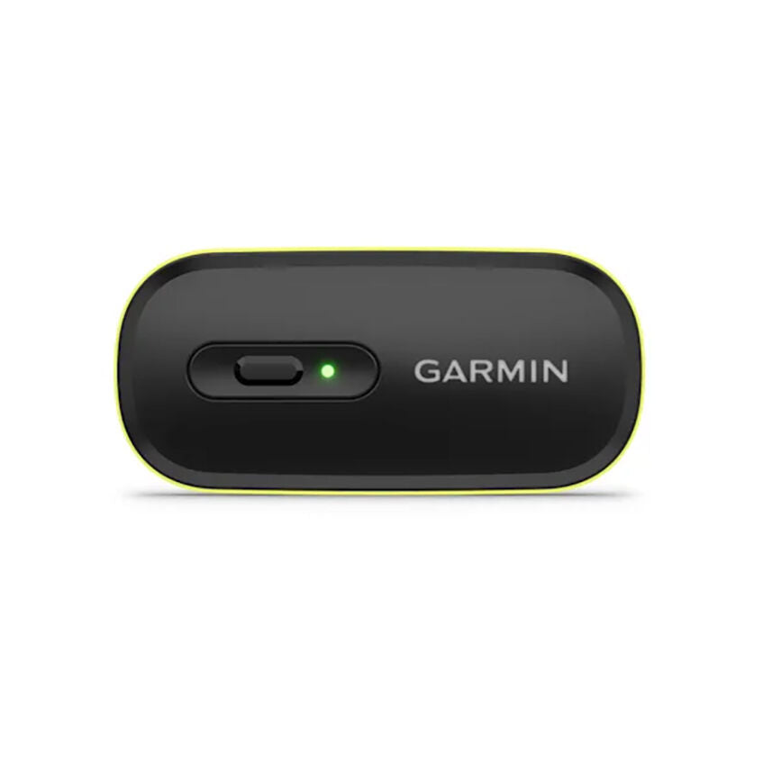 Fascia Garmin HRM 600