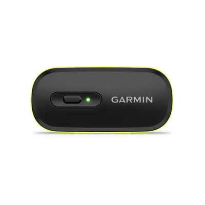 Fascia Garmin HRM 600