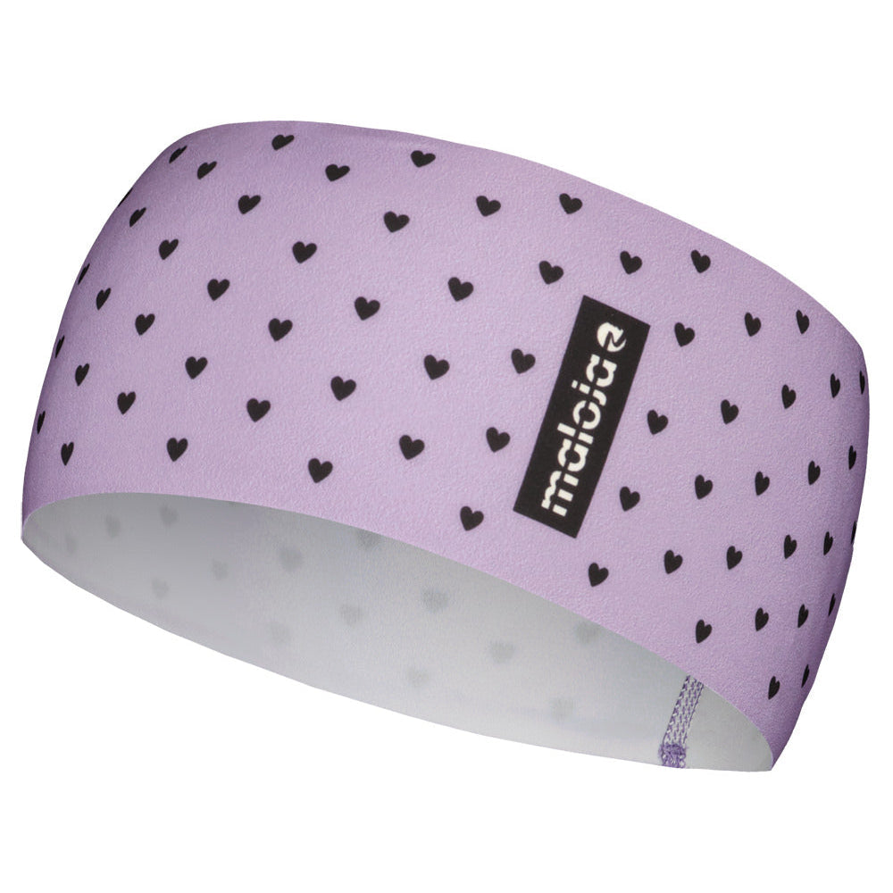 Fascia Maloja GamsblickM - Viola