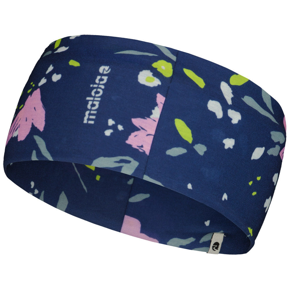 Fascia Maloja WassertalbergM - Blu