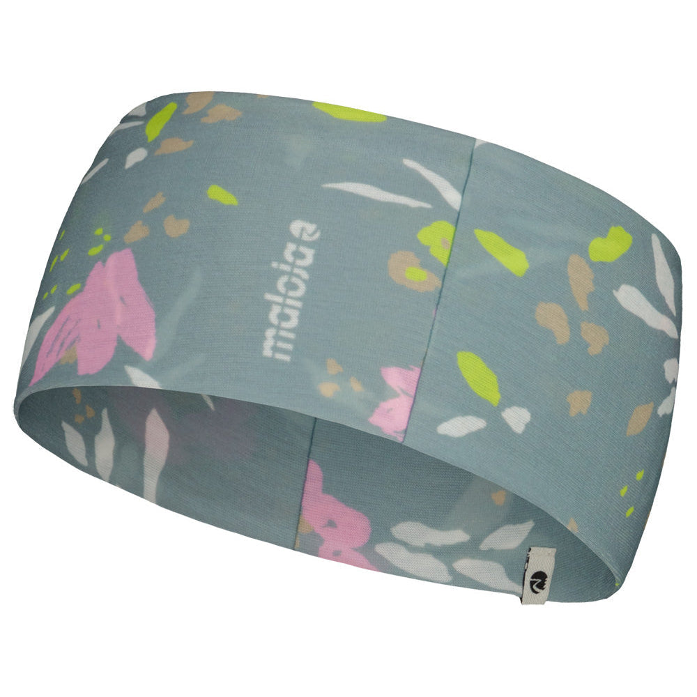 Fascia Maloja WassertalbergM - Verde
