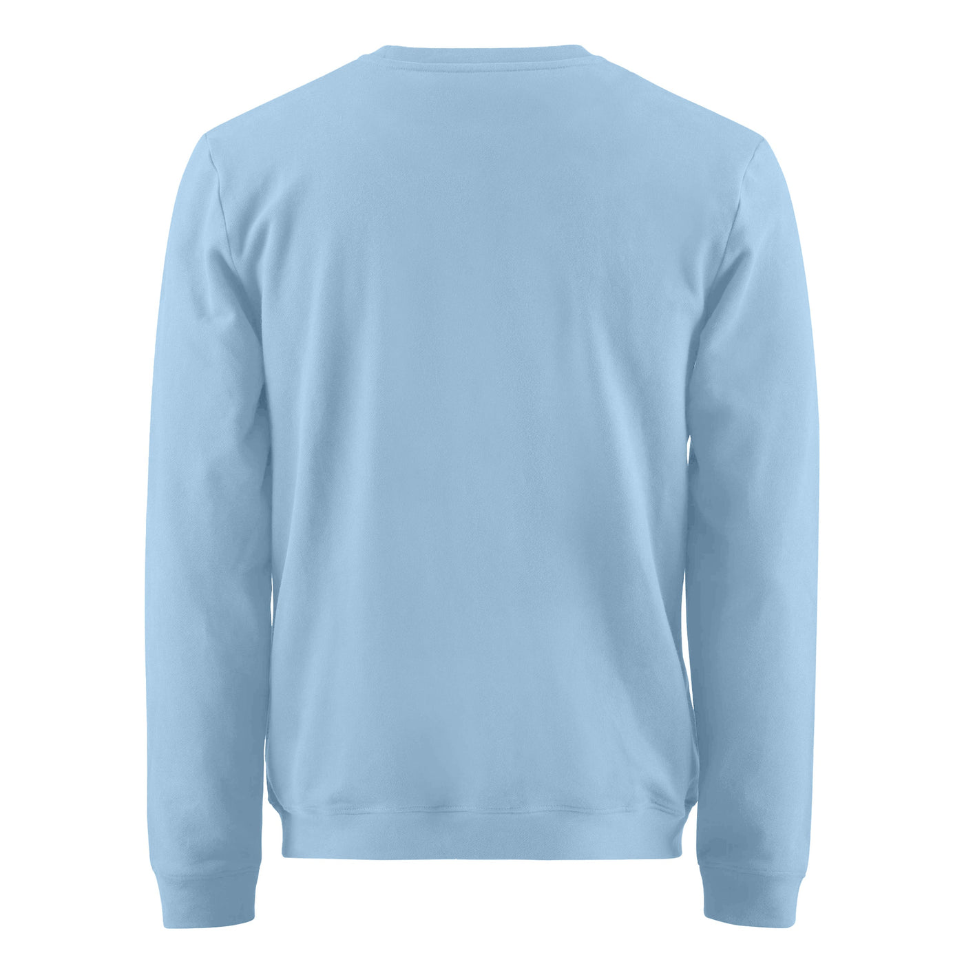 Felpa All4cycling Logo - Azzurro