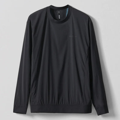 Felpa Maap Transit Insulated Crew - Nero