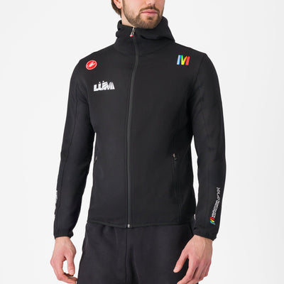 Felpa Maratona Dles Dolomites - Enel 2025