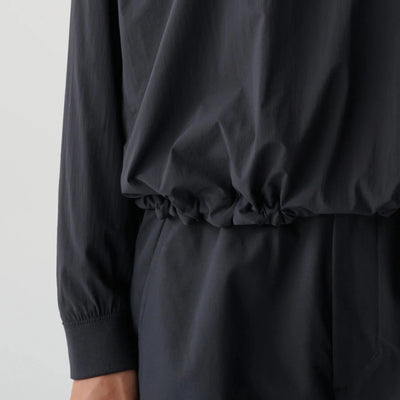 Felpa donna Maap Transit Insulated Crew - Nero