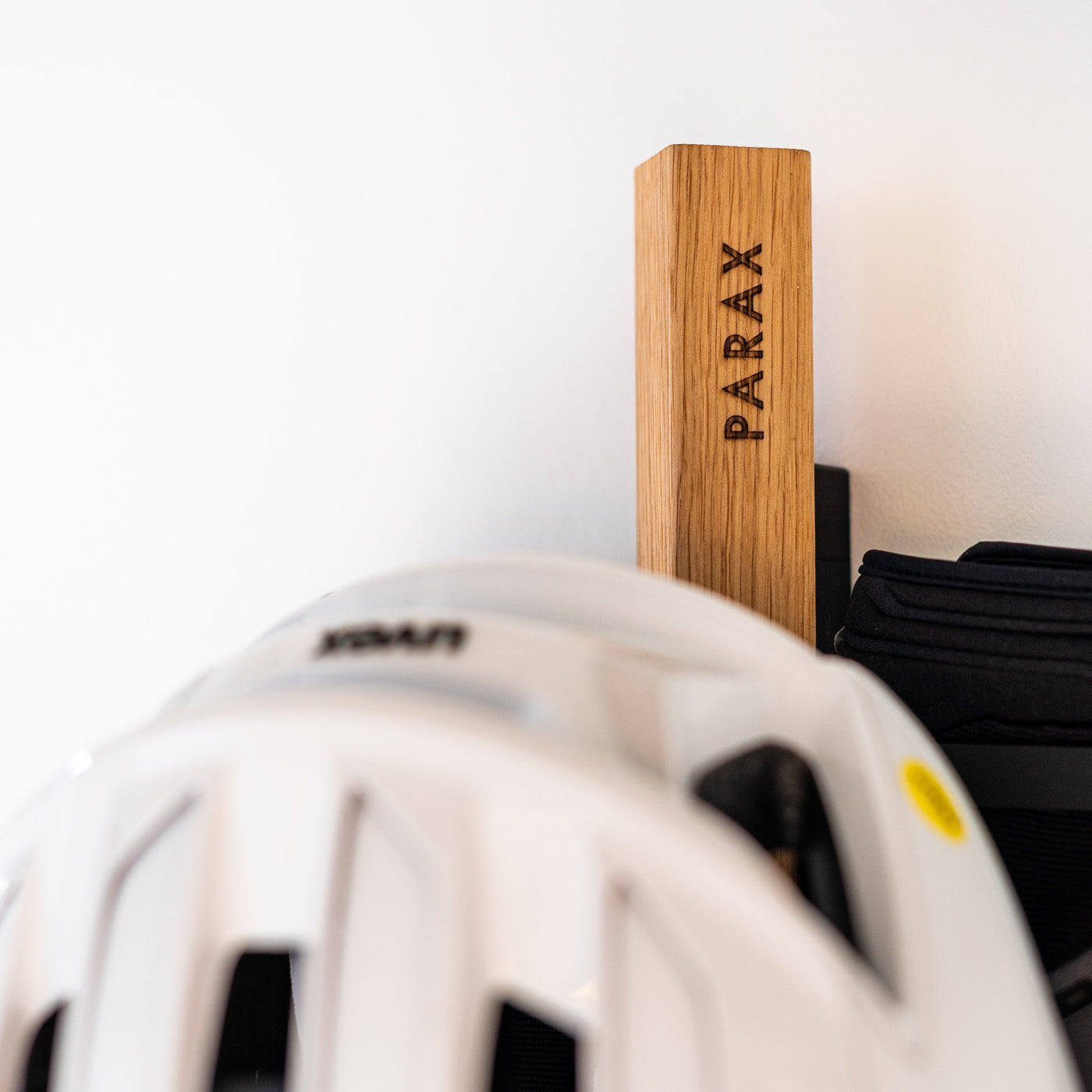 Supporto accessori Parax Gear-Rack L - Set2