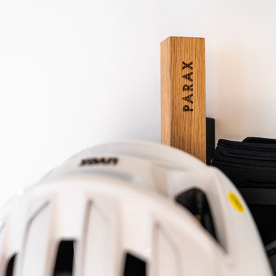 Supporto accessori Parax Gear-Rack L - Set2