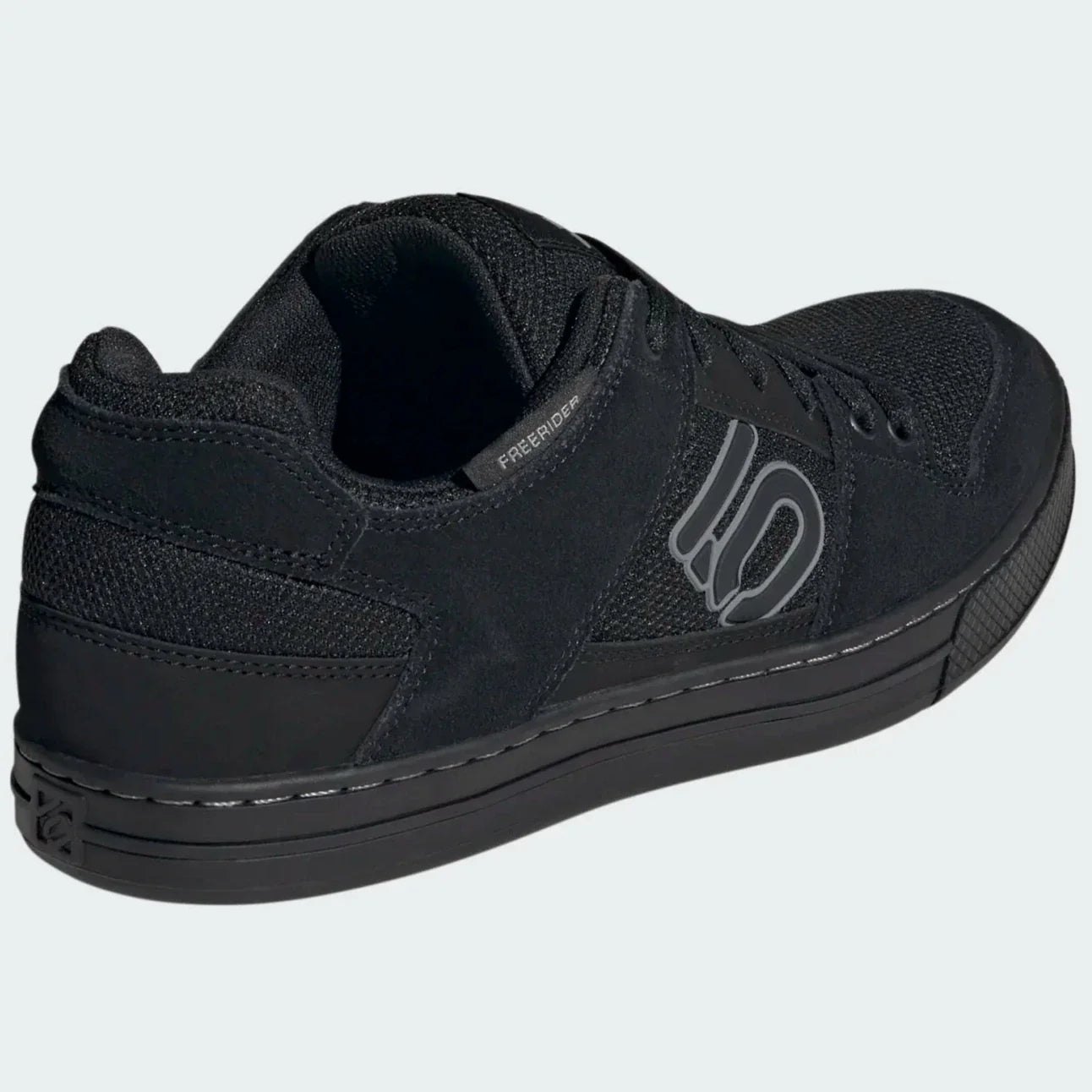 Scarpe mtb Five Ten Freerider - Nero