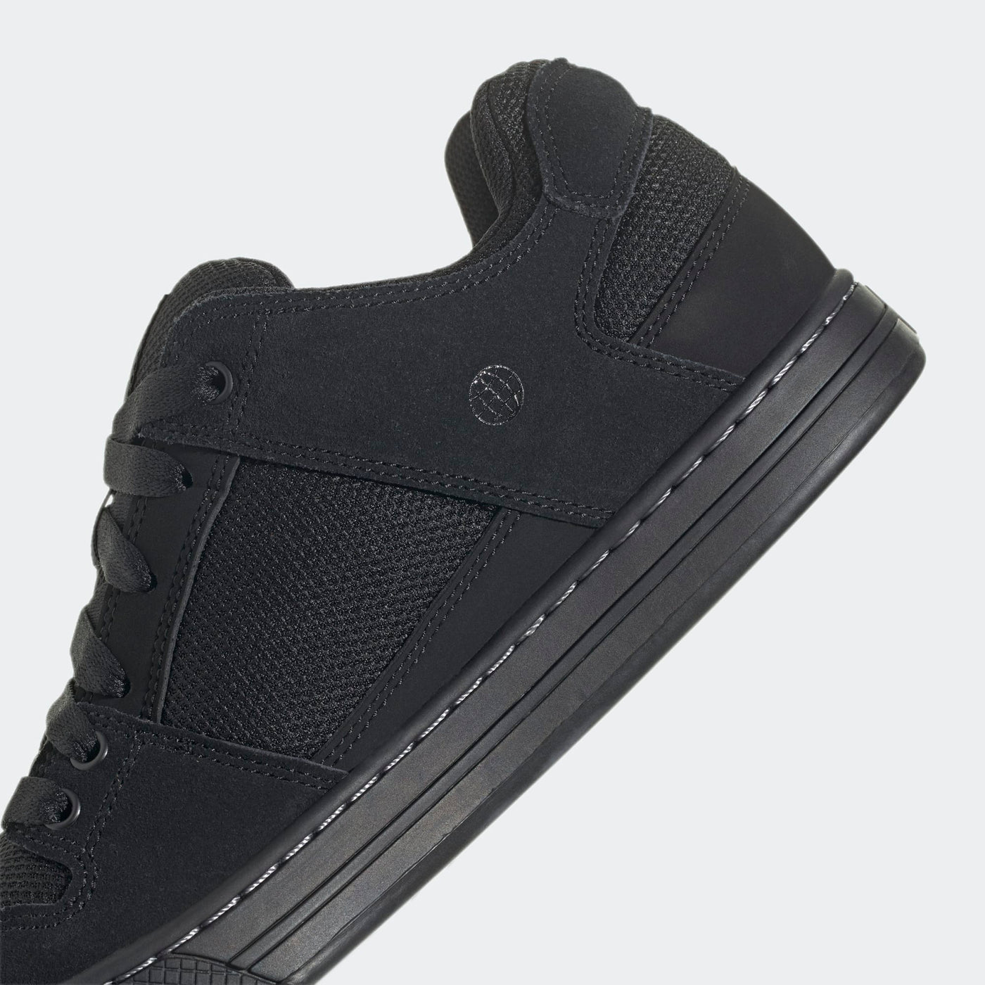 Scarpe mtb Five Ten Freerider - Nero