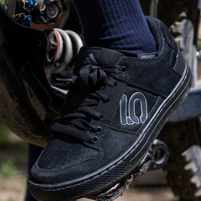 Scarpe mtb Five Ten Freerider - Nero