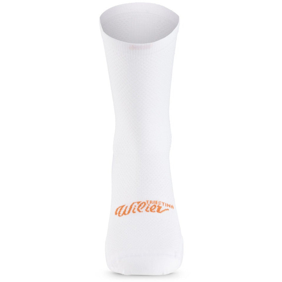 Calze Wilier Ramato - Bianco