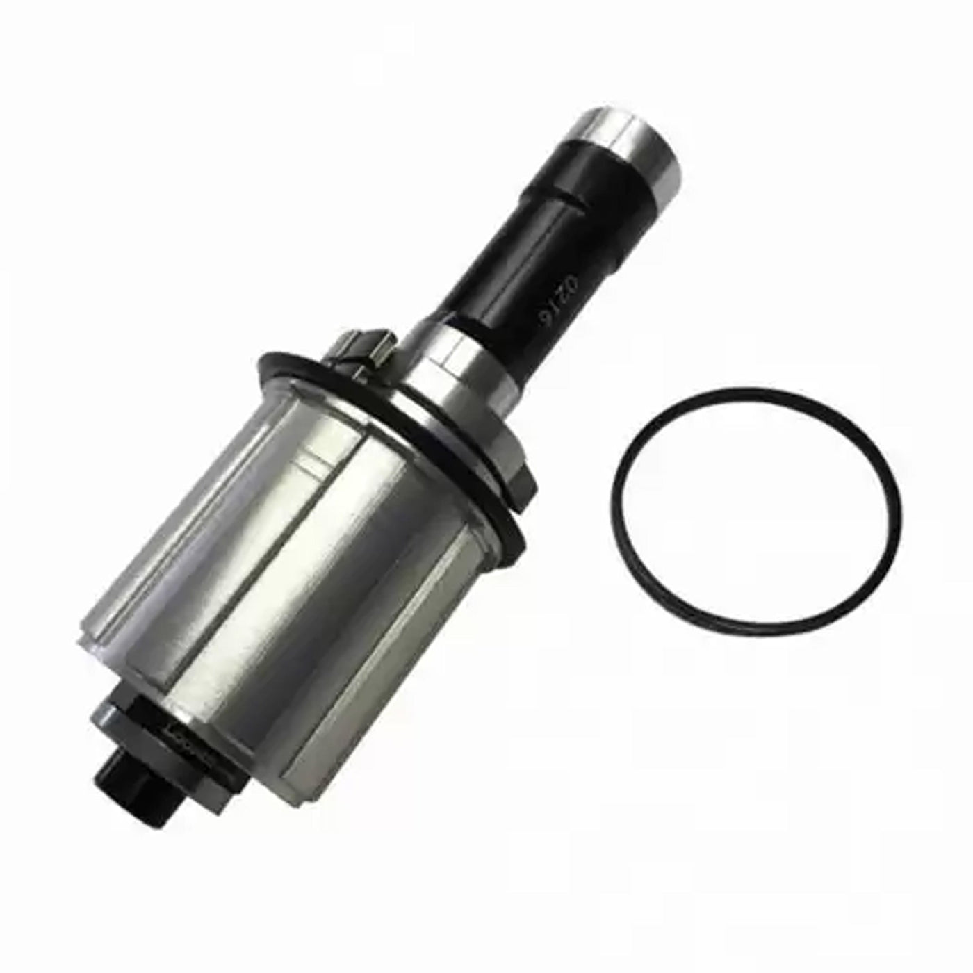Corpo ruota libera Vision Hub Axle Al MetronSL/TriMKB U2091 V1 ME260