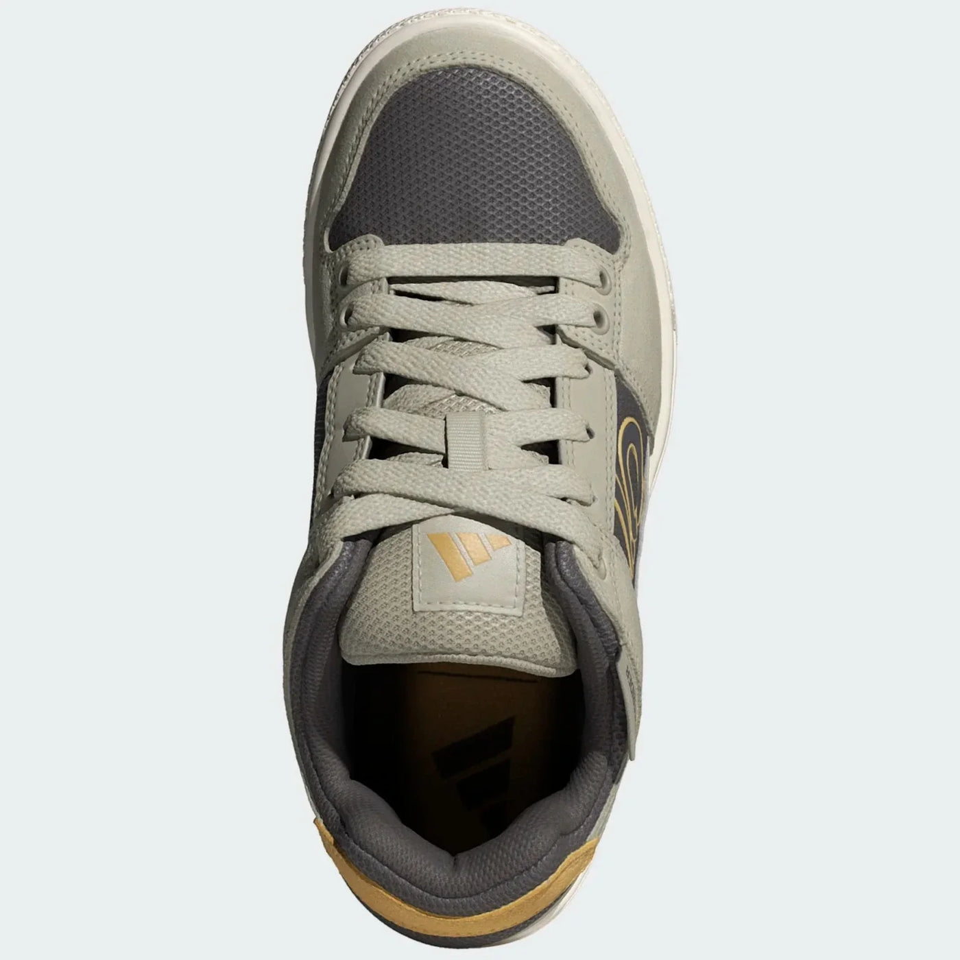 Scarpe donna Five Ten Freerider - Grigio chiaro