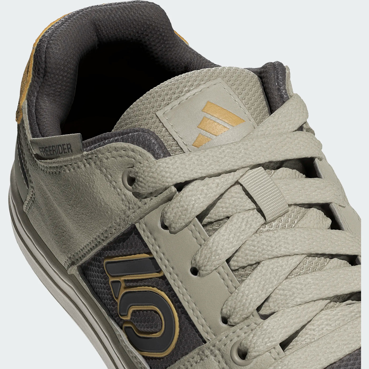 Scarpe donna Five Ten Freerider - Grigio chiaro