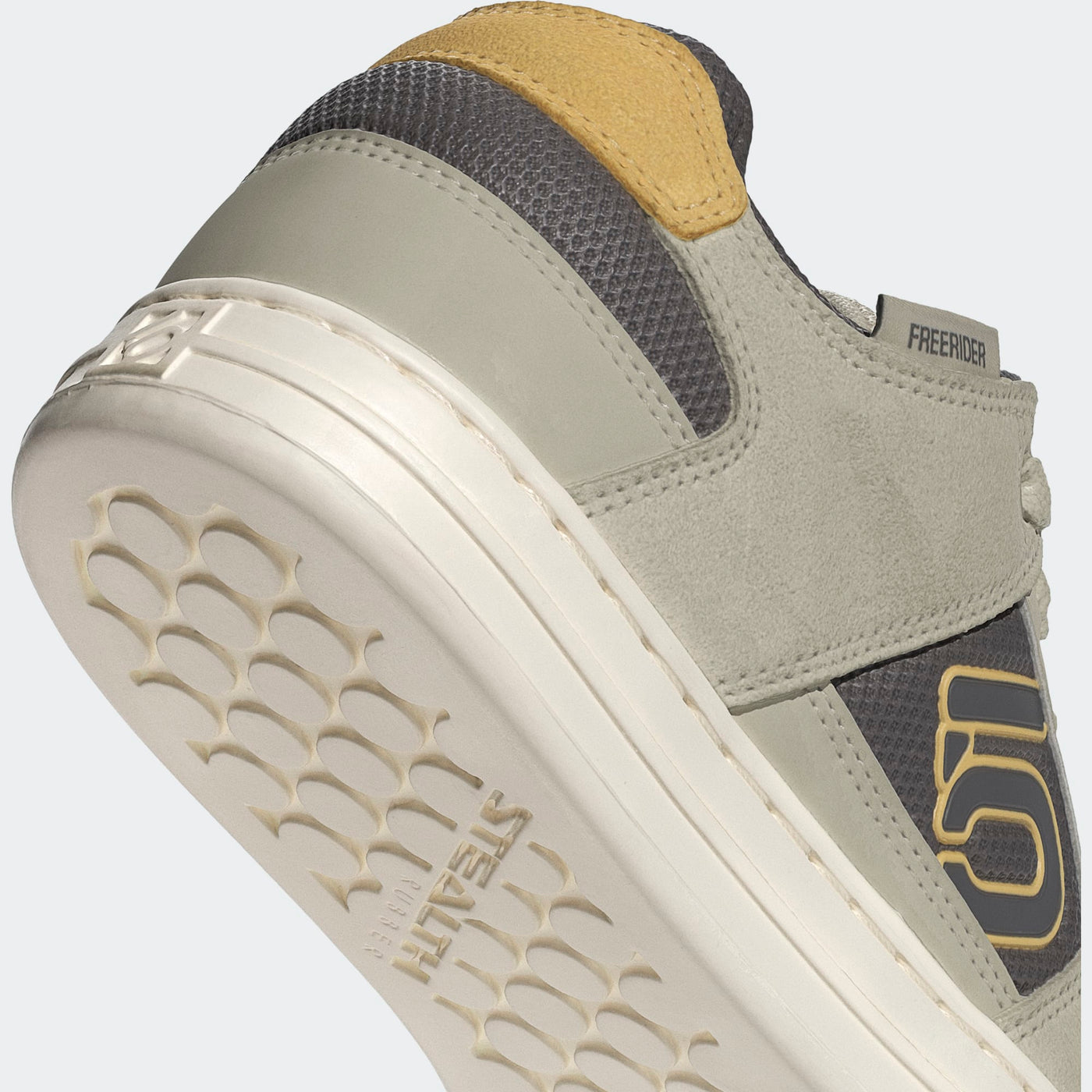 Scarpe donna Five Ten Freerider - Grigio chiaro
