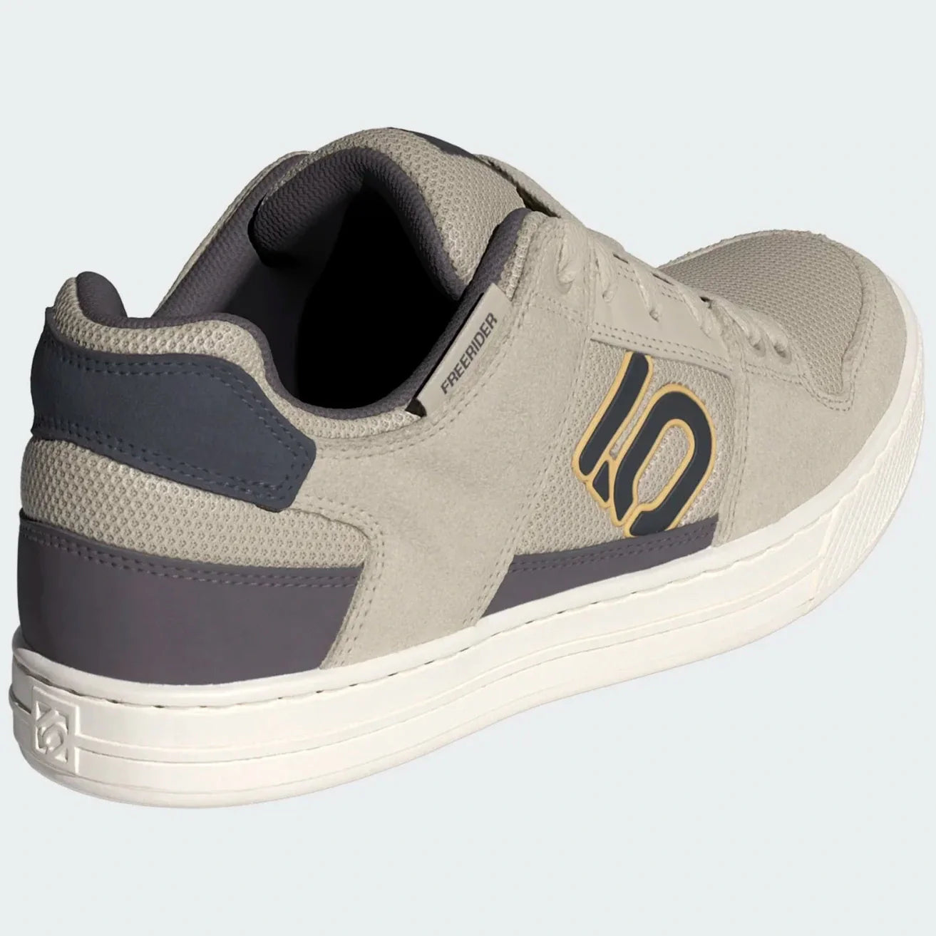 Scarpe mtb Five Ten Freerider - Grigio chiaro