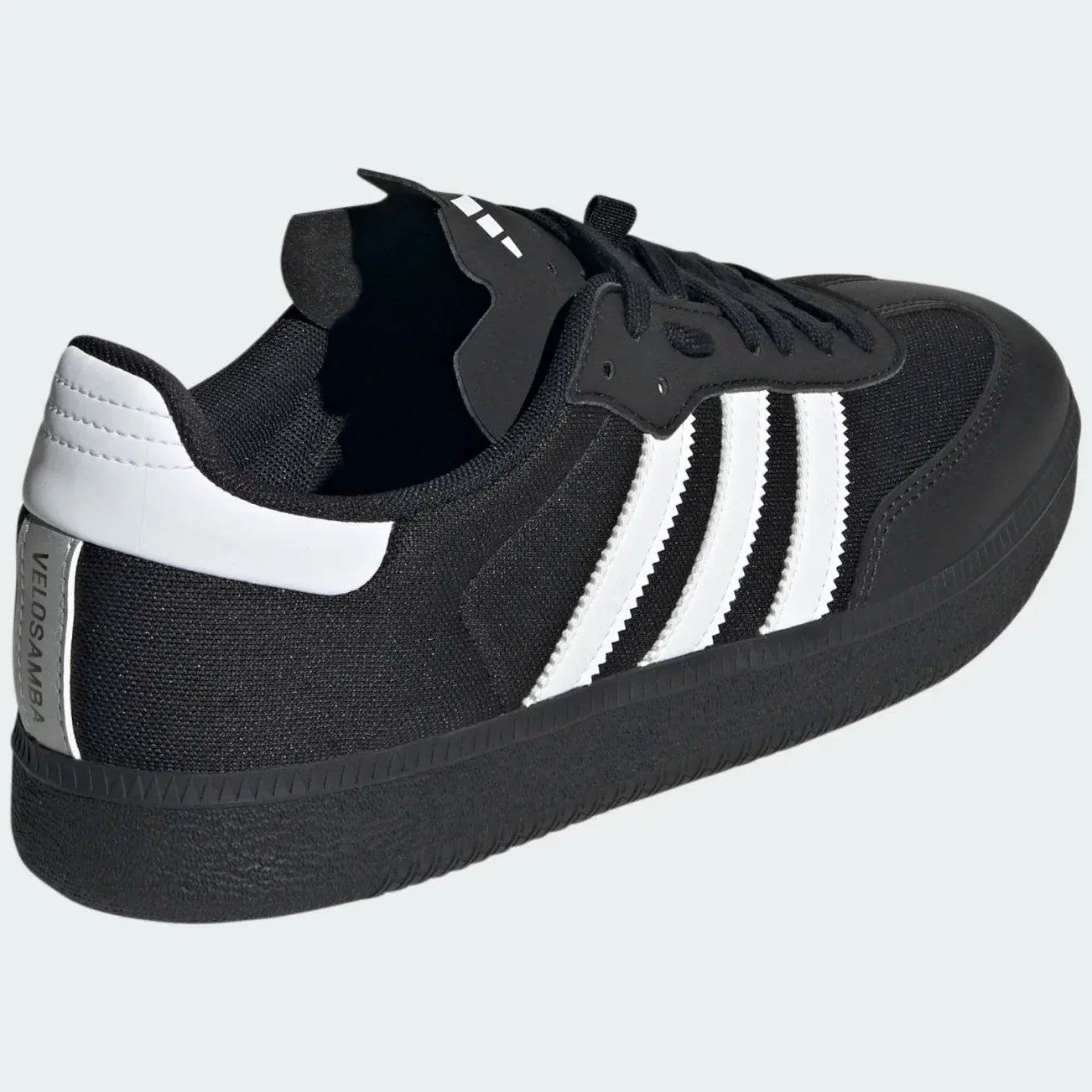 Scarpe Adidas Velosamba - Nero