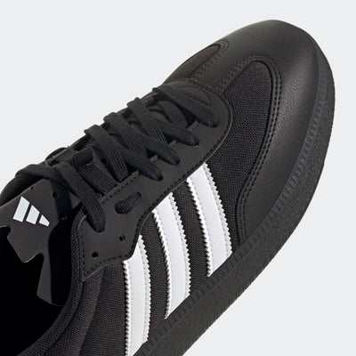 Scarpe Adidas Velosamba - Nero