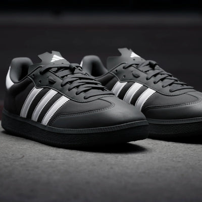 Scarpe Adidas Velosamba - Nero