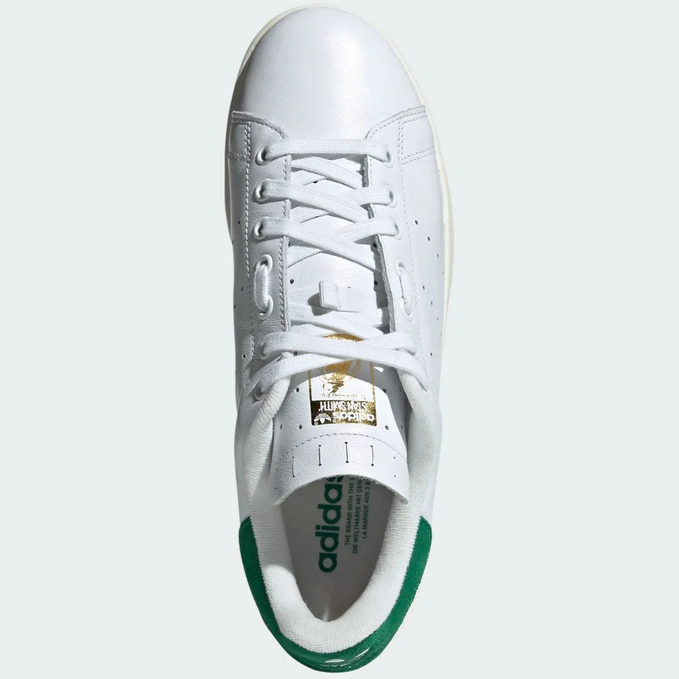 Scarpe Adidas Velostan Smith - Bianco