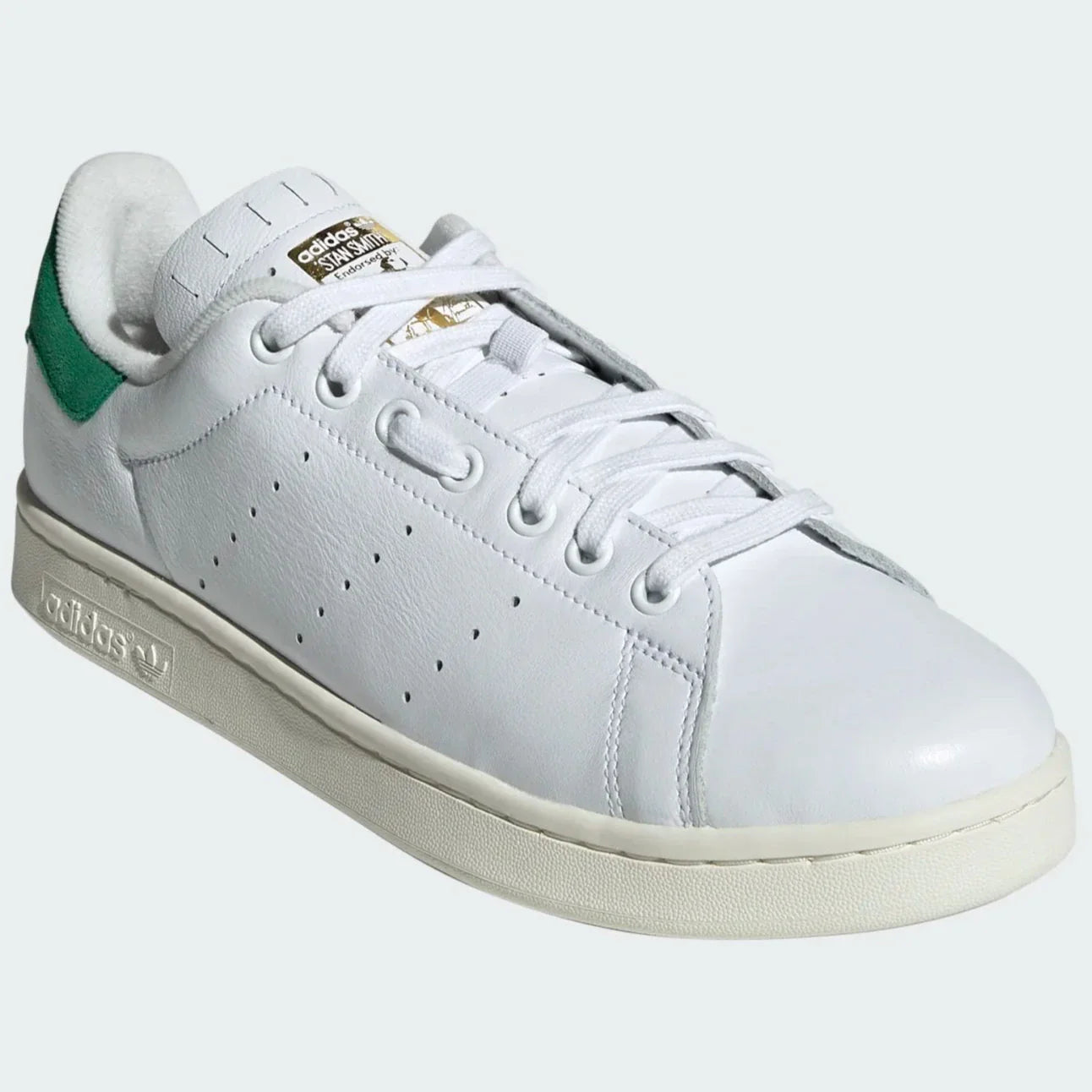 Scarpe Adidas Velostan Smith - Bianco