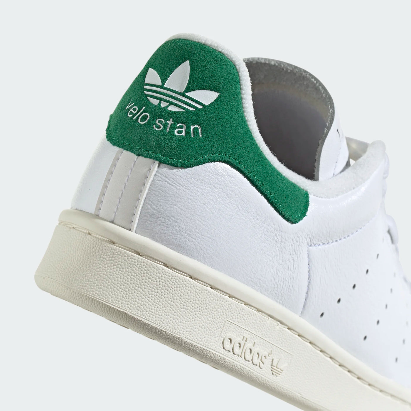 Scarpe Adidas Velostan Smith - Bianco