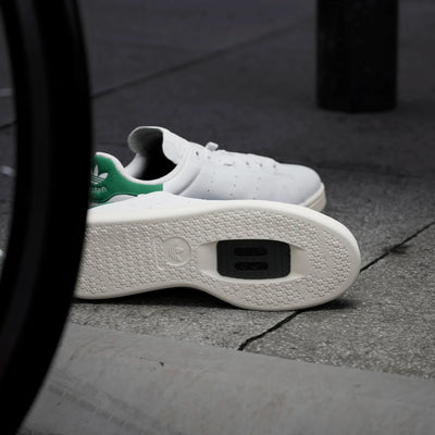 Scarpe Adidas Velostan Smith - Bianco