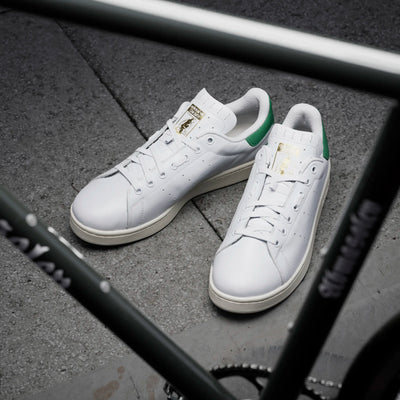 Scarpe Adidas Velostan Smith - Bianco