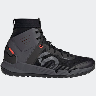 Scarpe mtb Five Ten 5.10 Trailcross Mid Pro - Nero grigio