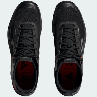 Scarpe mtb Five Ten 5.10 Trailcross Mid Pro - Nero grigio