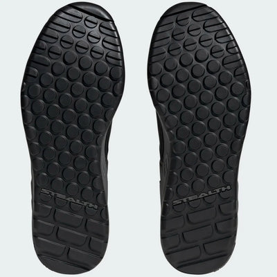 Scarpe mtb Five Ten 5.10 Trailcross Mid Pro - Nero grigio
