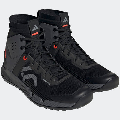 Scarpe mtb Five Ten 5.10 Trailcross Mid Pro - Nero grigio