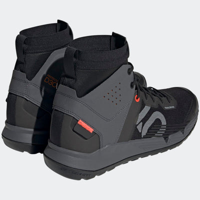 Scarpe mtb Five Ten 5.10 Trailcross Mid Pro - Nero grigio
