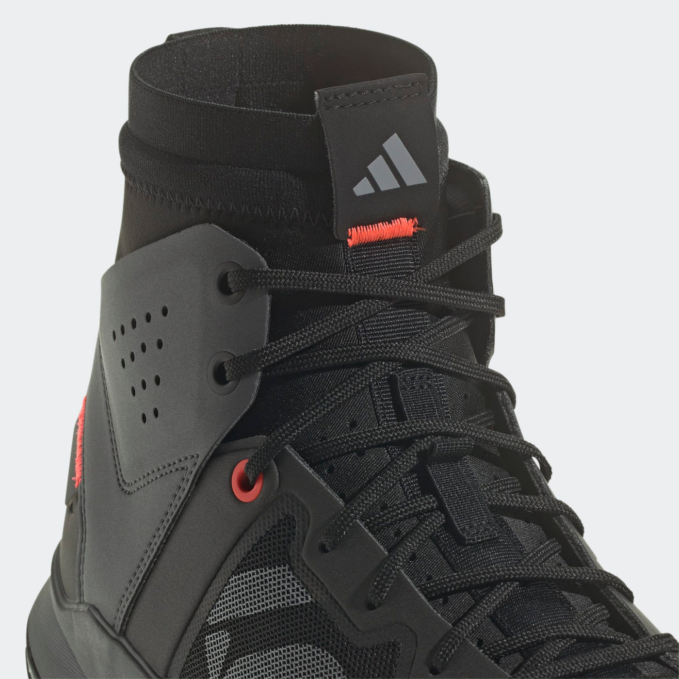 Scarpe mtb Five Ten 5.10 Trailcross Mid Pro - Nero grigio