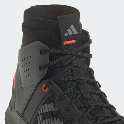 Scarpe mtb Five Ten 5.10 Trailcross Mid Pro - Nero grigio