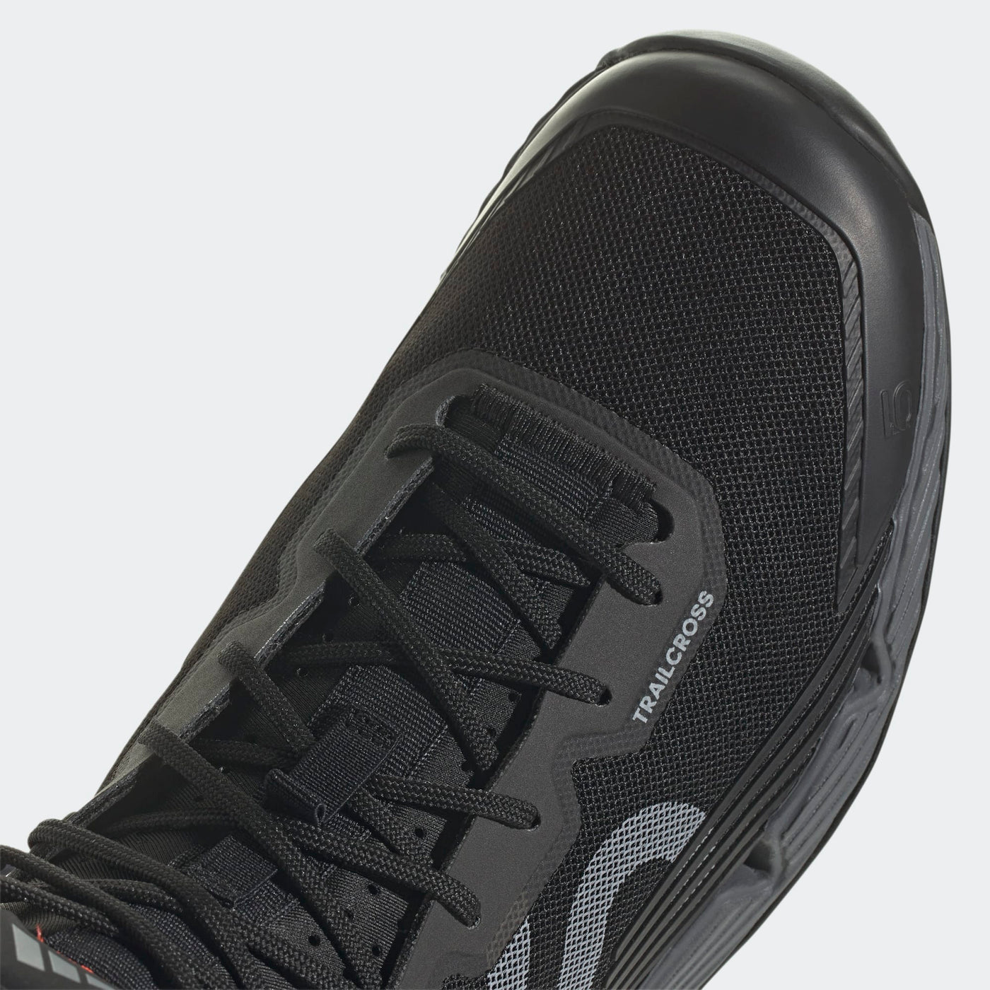 Scarpe mtb Five Ten 5.10 Trailcross Mid Pro - Nero grigio