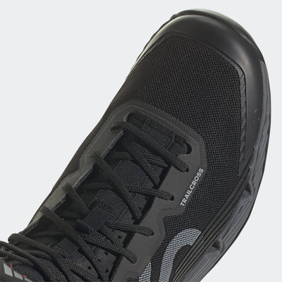 Scarpe mtb Five Ten 5.10 Trailcross Mid Pro - Nero grigio