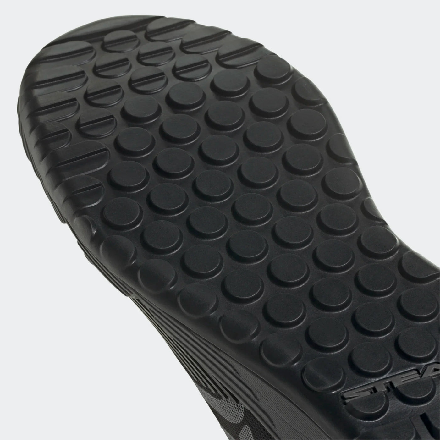 Scarpe mtb Five Ten 5.10 Trailcross Mid Pro - Nero grigio