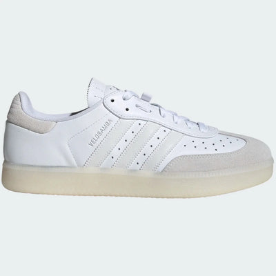 Scarpe Adidas Velosamba Leather - Bianco