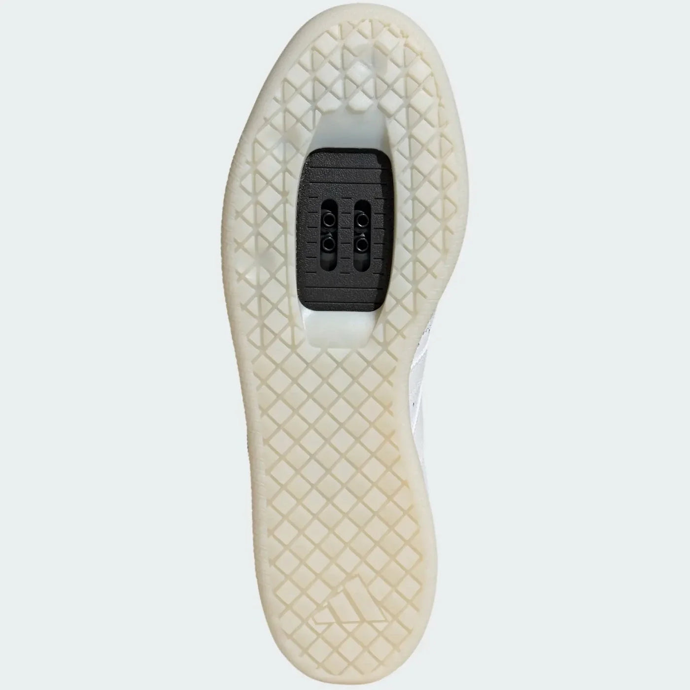 Scarpe Adidas Velosamba Leather - Bianco
