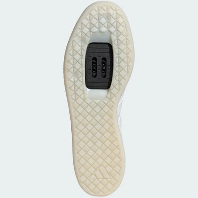 Scarpe Adidas Velosamba Leather - Bianco