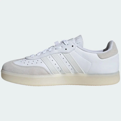 Scarpe Adidas Velosamba Leather - Bianco