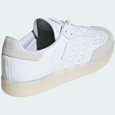 Scarpe Adidas Velosamba Leather - Bianco
