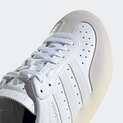 Scarpe Adidas Velosamba Leather - Bianco