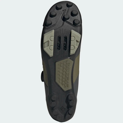Scarpe MTB Five Ten 5.10 Kestrel BOA - Grigio verde