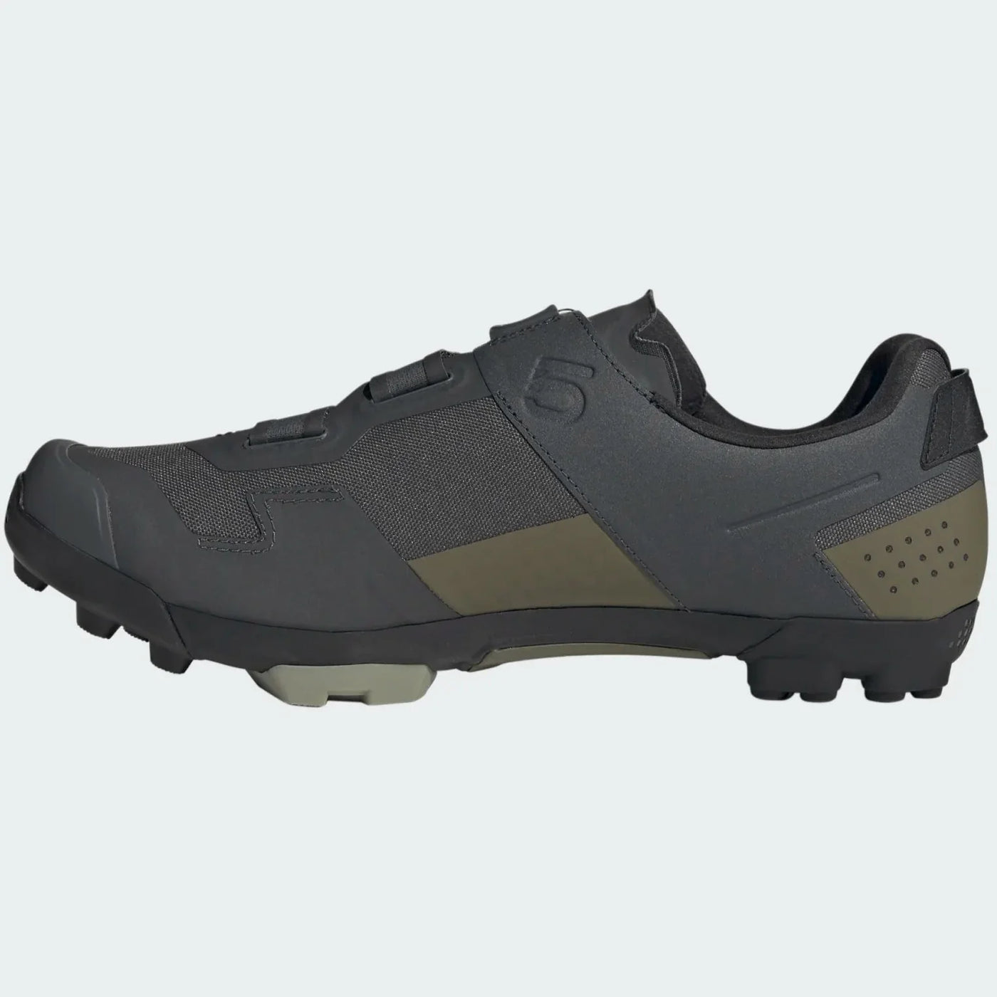 Scarpe MTB Five Ten 5.10 Kestrel BOA - Grigio verde