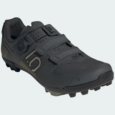 Scarpe MTB Five Ten 5.10 Kestrel BOA - Grigio verde